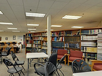 Astor Judaica Library
